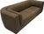 Designed by Bendik Torvin for MissoniHome, the Inntil sofa is a sculptural three-seat design featuring a low-profile...
