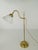 Gold Desk Lamp in Brass, 1910s For Sale - Image 8 of 11