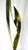 1980s Curtis Jere Large Brass and Marble Flame Sculpture For Sale - Image 5 of 12