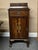 Edwardian Mahogany Wine Cabinet Celleratte For Sale - Image 12 of 15