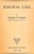 "Should a girl prefer to be admired as a surgeon or desire as a woman?" SANGSTER, Margaret E. [254] pp. Triangle Books...