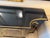 Regency Black and Gold Credenza For Sale - Image 11 of 18