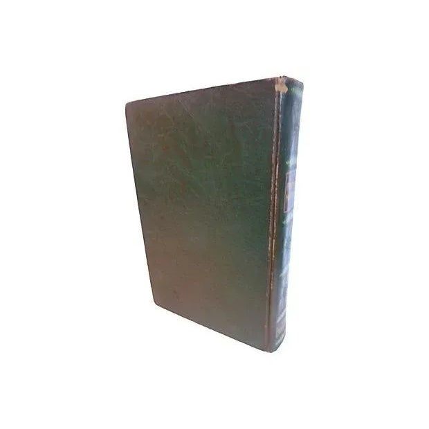 'Instantaneous Personal Magnetism' by Edmund Shaftesbury. Manchester: Psychology Publishing Co., 1933. Twelfth edition...