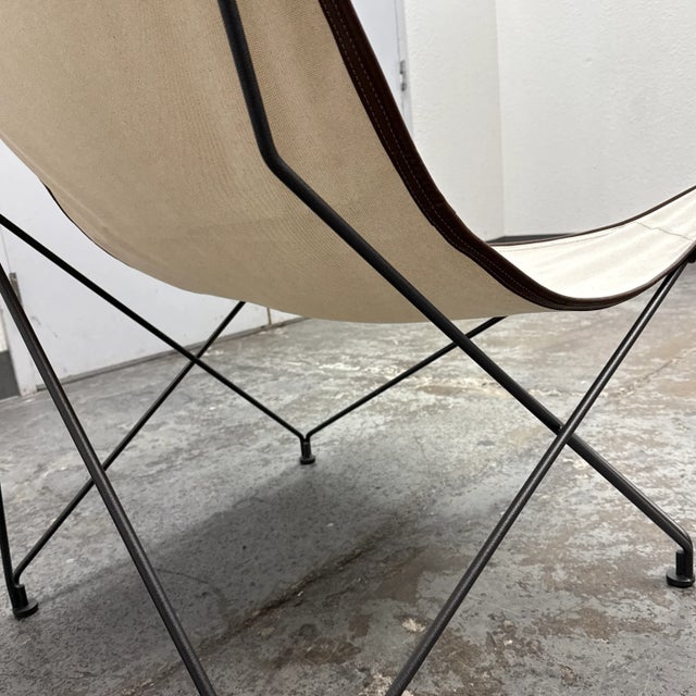 Rodolfo Dordoni for Roda Lawrence 390 Lounge Armchair For Sale - Image 12 of 12