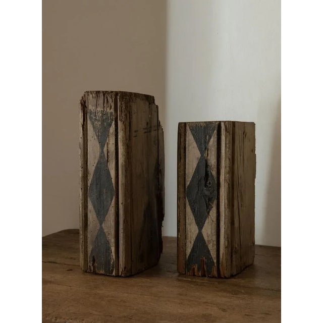 Decorative Frames, 17th Century, Set of 2 For Sale - Image 9 of 9