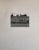 Postmodern Mikael Levin, Jerusalem, Israel Western Wall Ed of 5 Vintage Silver Gelatin Photograph Print For Sale - Image 3 of 4