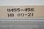 Wood Thomasville Furniture Debussy Collection Off White Painted French Provincial King Size Caned Headboard 9455-456 For Sale - Image 7 of 9