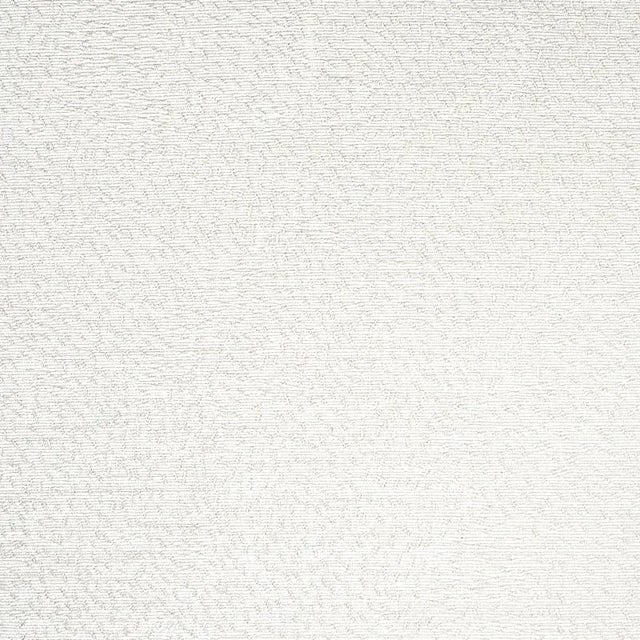 Schumacher Sample - Schumacher X Caroline Z Hurley Menemsha Fabric in Ivory For Sale - Image 4 of 4