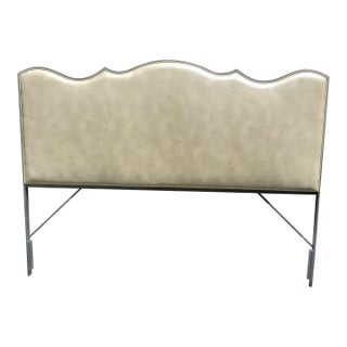 Vintage Wesley Allen Headboard For Sale
