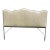 Vintage Wesley Allen Headboard For Sale