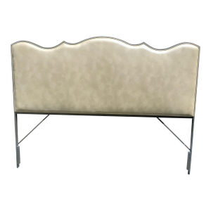 Vintage Wesley Allen Headboard