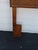 American of Martinsville Hollywood Regency Bamboo Full Queen Size Headboard 6452 For Sale - Image 10 of 13