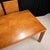 1980s Drexel Heritage Compatibles I Mid Century Modern Extendable Dining Table W/ 2 Leaves For Sale In Tampa - Image 6 of 11