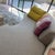 Beautiful Custom Sofa (Matching Ottoman Available Separately) For Sale In Los Angeles - Image 6 of 6