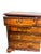 Mid 19th Century Exceptional 19th Century Burl Maple and Mahogany Chest of Drawers For Sale - Image 5 of 16