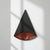 EYECONIC is a large wall sculpture that plays with perception and humour. The name carries a subtle sense of irony: while...