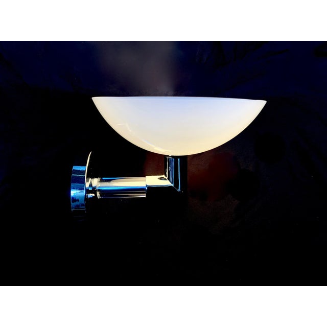 Vintage Murano Sconces, Set of 2 For Sale - Image 4 of 7