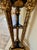 Empire Neo Classical Traditional Ram’s Head With Marble Top Pedestal Plinth For Sale In San Diego - Image 6 of 12