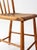 Antique Plank Seat Chair For Sale - Image 10 of 15