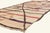 22055 Vintage Taznakht Glaoui Moroccan Rug, 05'04 x 10'08. The Sacred Threshold: A Vintage Taznakht Moroccan Masterpiece...
