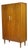 Mid-Century Modern Highboard in Teak, 1960s For Sale