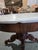 Late 19th Century Rococo Revival Marble-Top Center Table For Sale - Image 12 of 14