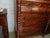 Antique Regency Mahogany Chest of Drawers For Sale - Image 15 of 18