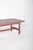 1960s Mid-Century Portuguese Coffee Table from Olaio, 1960s For Sale - Image 5 of 10