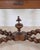 French 19th Century Louis XIII Style Walnut Table For Sale - Image 4 of 9