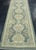 Turkish Oushak Runner Rug 2'10" x 8' #17528 Explore a curated collection of hallway runners, wool rugs, and handmade...
