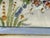 Vintage Erandi Tonalá Pottery Flask Vase, Hand-Painted, Signed, Circa 1970s For Sale - Image 10 of 13
