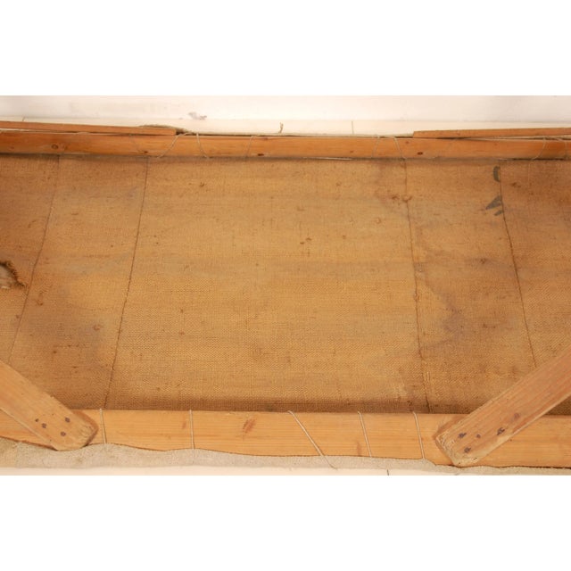 Military Stretcher, 1940s For Sale - Image 17 of 18