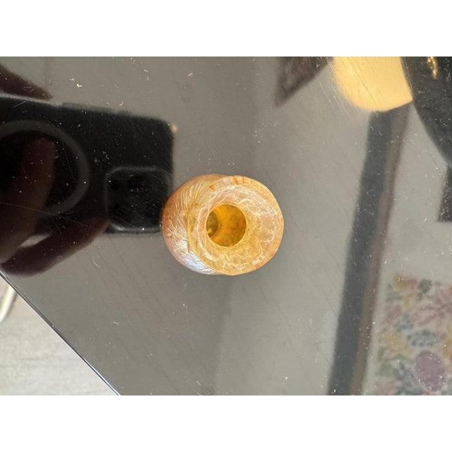 Nancy Mini Vase by Johann Loetz Witwe for Loetz Glass, 1900s For Sale - Image 4 of 7