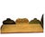 1950s Mexican Folk Art Shelf For Sale - Image 5 of 7