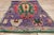 Vintage Boujad Moroccan Rug, 03'08 X 07'06 For Sale - Image 9 of 10