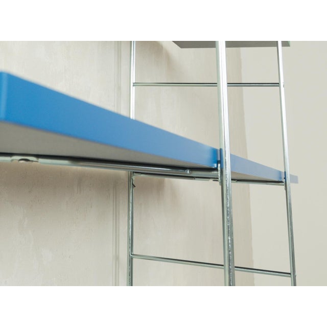 Byakorre Regal by Niels Gammelgaard, 1980s For Sale - Image 6 of 9