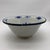 Farmhouse 18th/19th Century French Blue & White Faience Centrepiece Bowl - 11.5" For Sale - Image 3 of 15