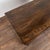 Baroque Early 19th Century Carved Chestnut Console Table With Two Drawers For Sale - Image 3 of 18