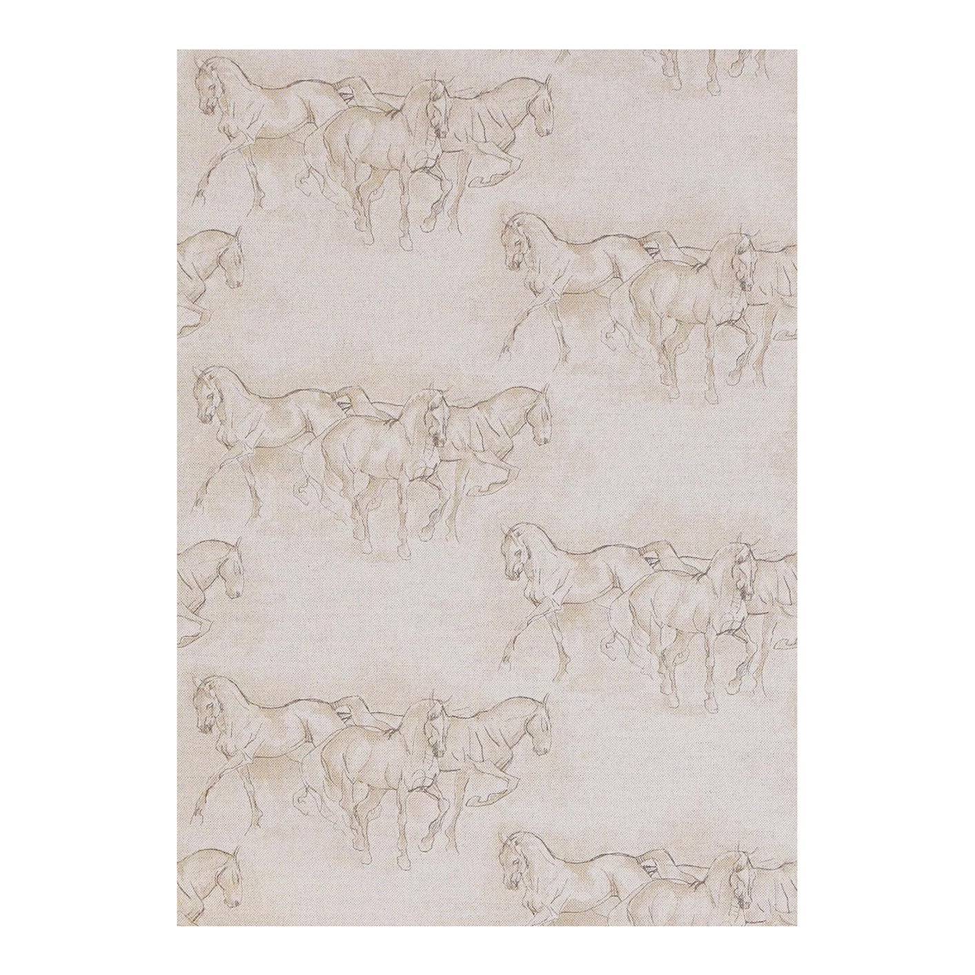 Equus Grey Fabric Sample Chairish