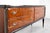 Italian Walnut and Brass Sideboard, 1950s For Sale - Image 6 of 12