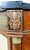 Regency Rosewood Breakfront Side Cabinet, 1815 For Sale - Image 15 of 18