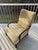 Scandinavian Art Deco Armchair in Teak, 1930 For Sale - Image 4 of 18