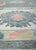 Turkish Turkish Oushak Square Rug 11'10" x 12'7" #20319 For Sale - Image 3 of 8