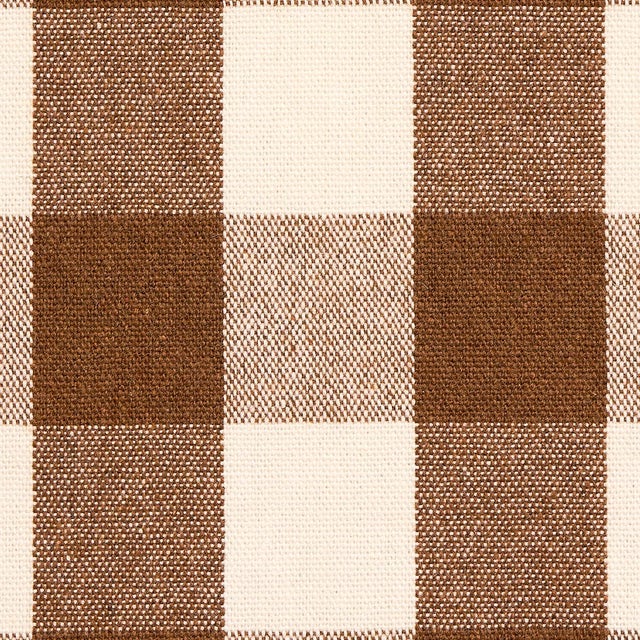 Endlessly versatile and always in style, Dutton Buffalo Check adds a cozy, homespun element to any room. A charming fabric...