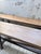 Oak Farm Benches, 1950s, Set of 2 For Sale - Image 18 of 18