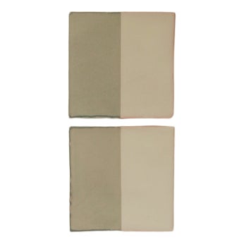 Tiles Line V Wall Light by Violaine d'Harcourt For Sale