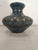 Vintage Ceramic Vase from Jean De Lespinasse, 1950s For Sale - Image 4 of 13