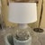 Large Table Lamps from Selenova, Murano, Italy, 1970s, Set of 2 For Sale - Image 12 of 15