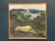 Swedish Artist, Evening in the Archipelago, 1964, Oil on Canvas, Framed For Sale - Image 17 of 18