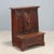 18th Century Baroque Walnut Kneeler For Sale - Image 9 of 9